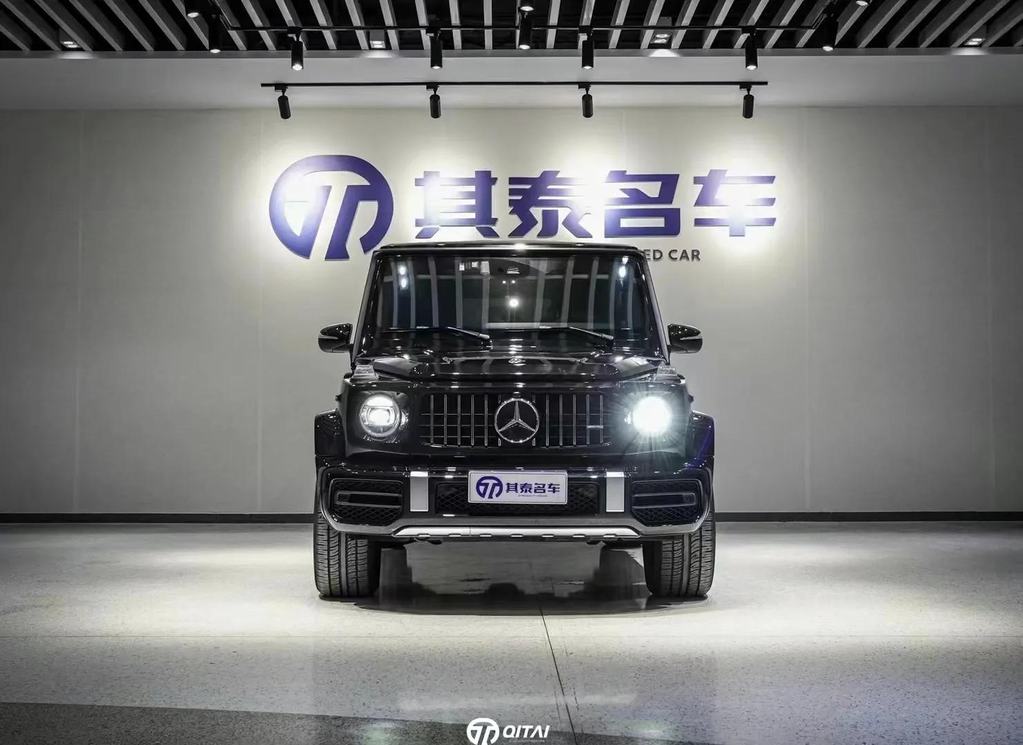 做一个有良知的二手车商