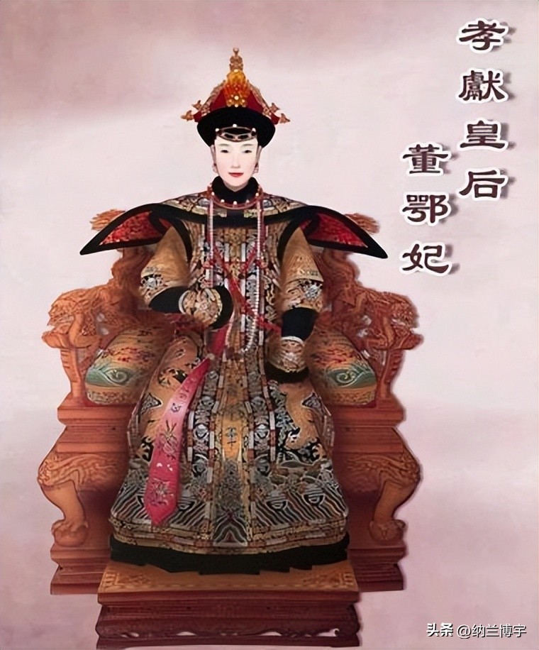 清世祖顺治皇帝爱新觉罗福临,清顺治帝生平事迹简介