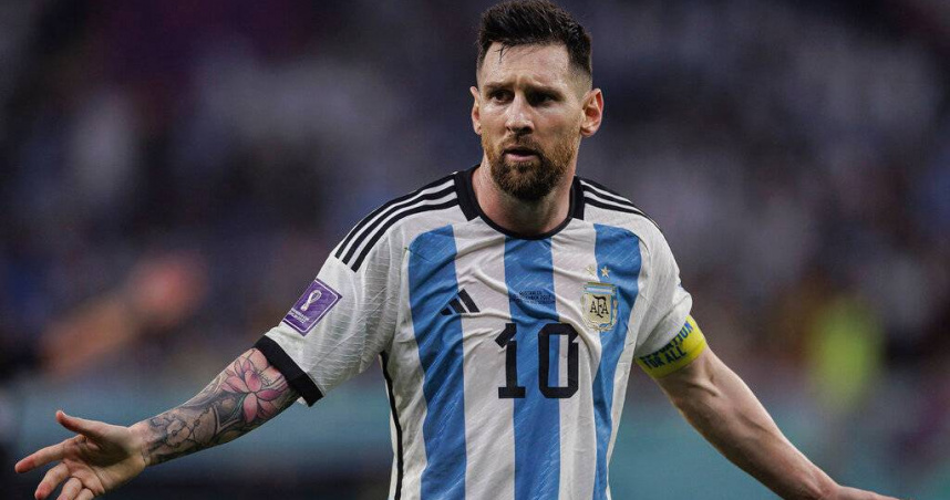 梅西和马拉多纳谁的天赋更好,梅西和马拉多纳只差一座大力神杯