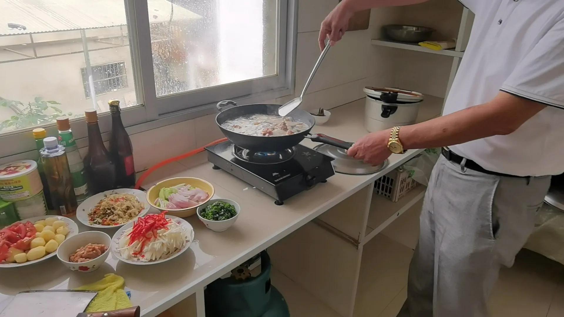 神农架木鱼镇两日游,神农架木鱼游玩攻略视频