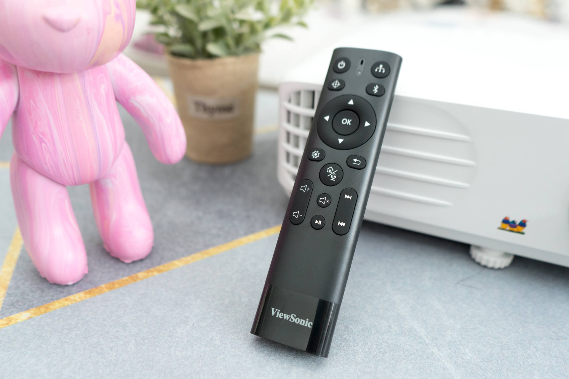 优派px710-4kpro和k701-4k,优派投影仪k701评测