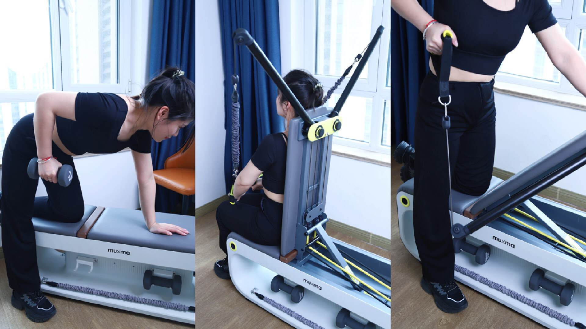 沐小马健身凳价格,沐小马活力健身凳使用方法