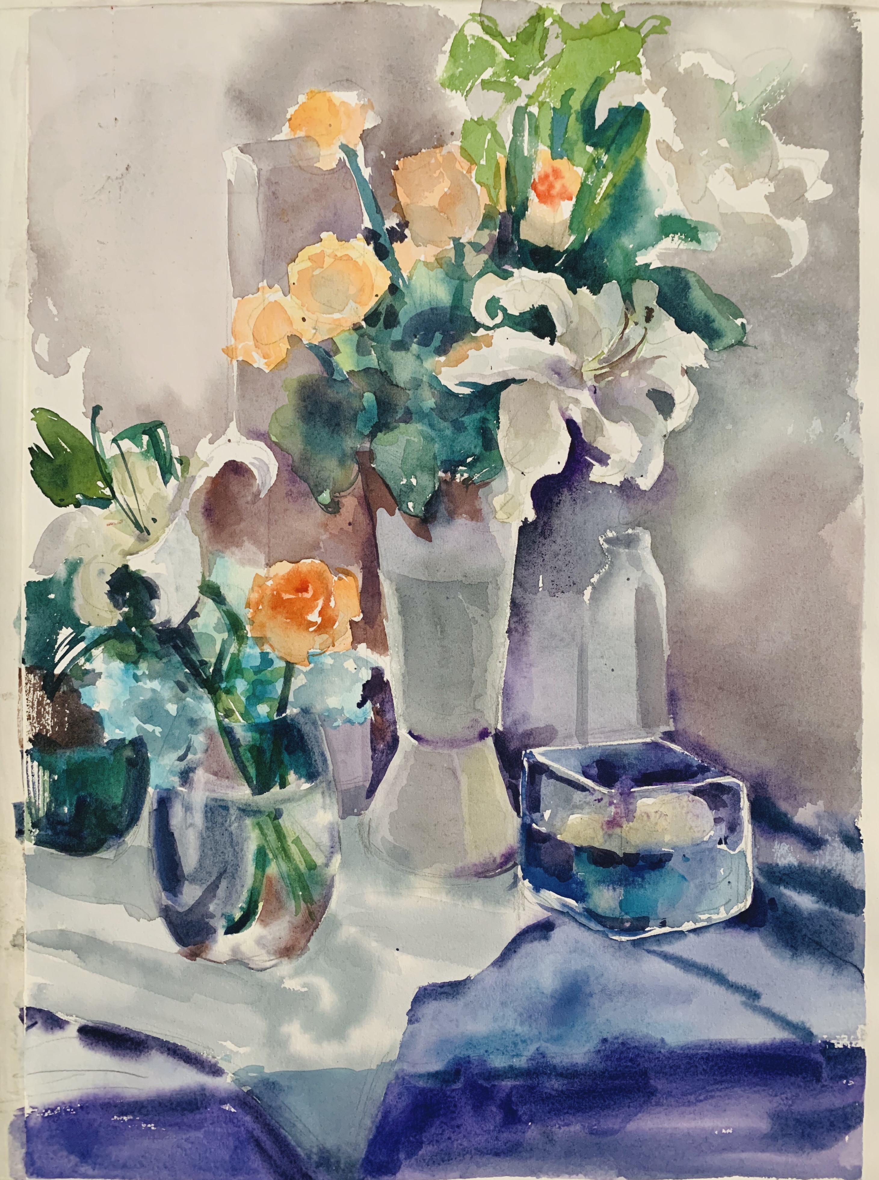 「新时代新龙江」郭红：人生皆有梦七彩最斑斓