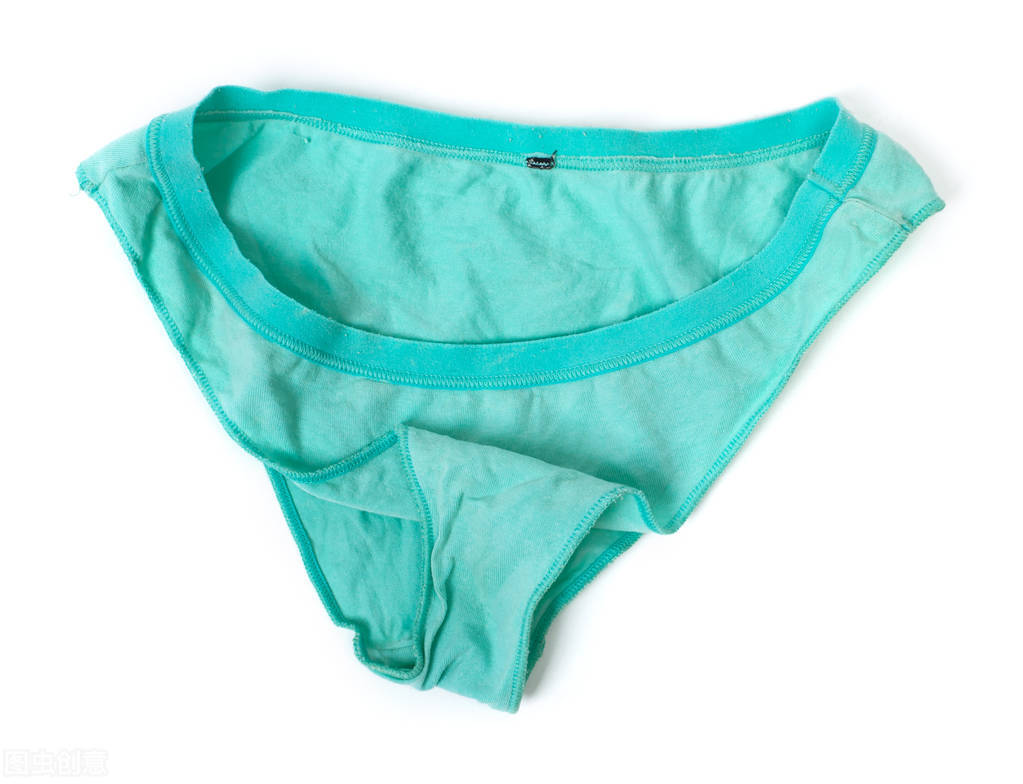 壹邦小知识：*裤内**穿多久扔掉最合适*裤内**穿久了发黄正常吗