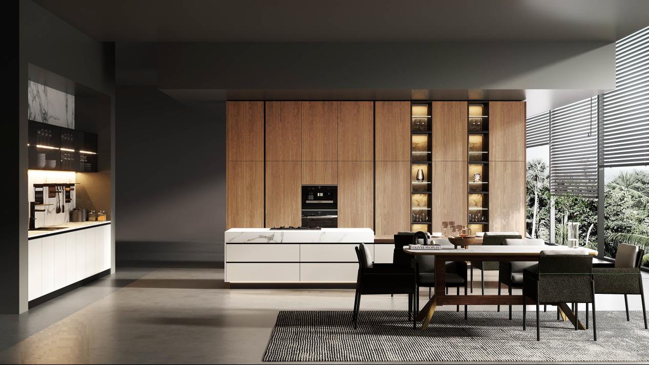 全友家居全屋定制套餐,全友家居一体家装套餐