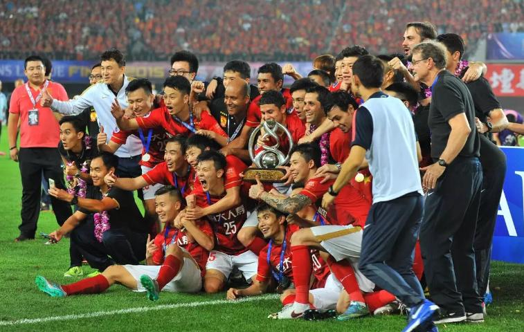 广州恒大亚冠夺冠历程,广州恒大解体