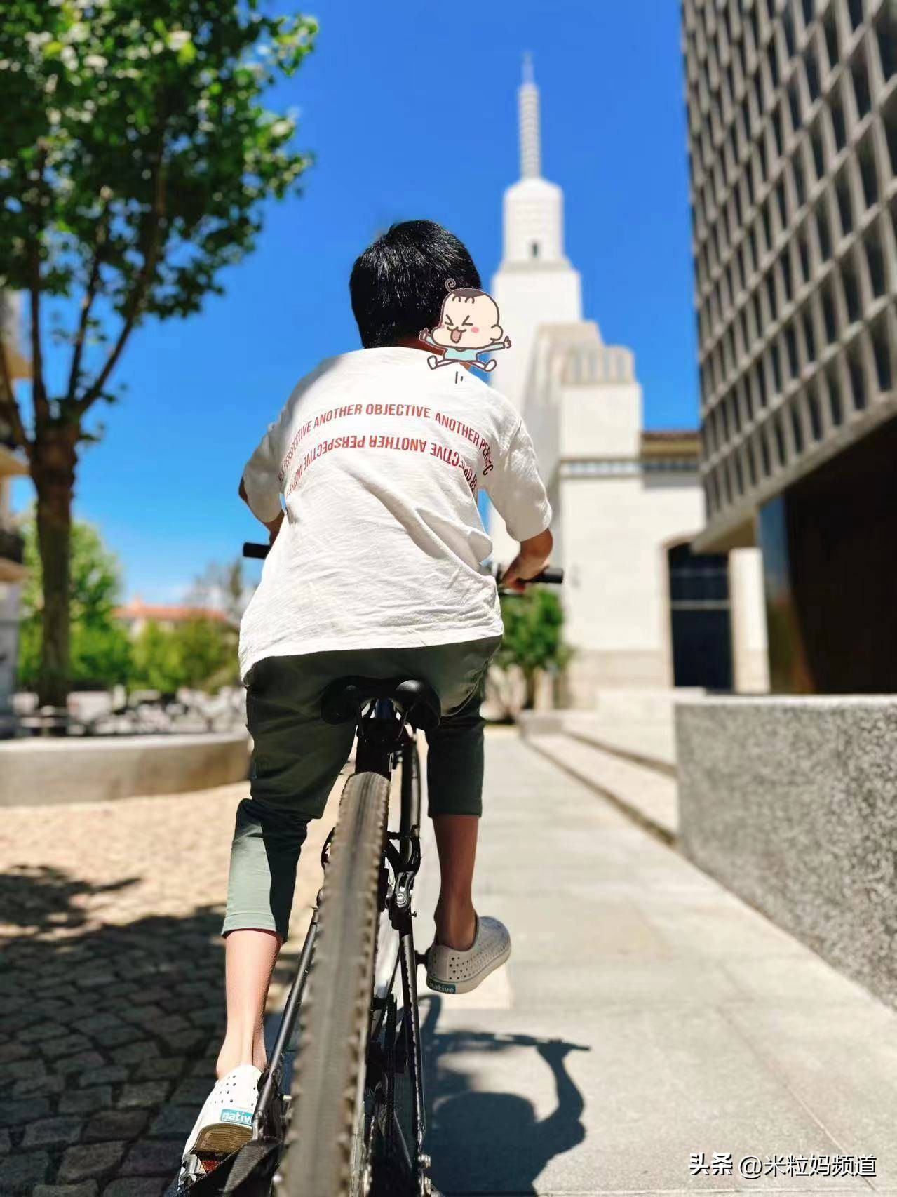 老母亲自学奥数、钢琴和二外：鸡娃鸡己这件事，真有那么难吗？