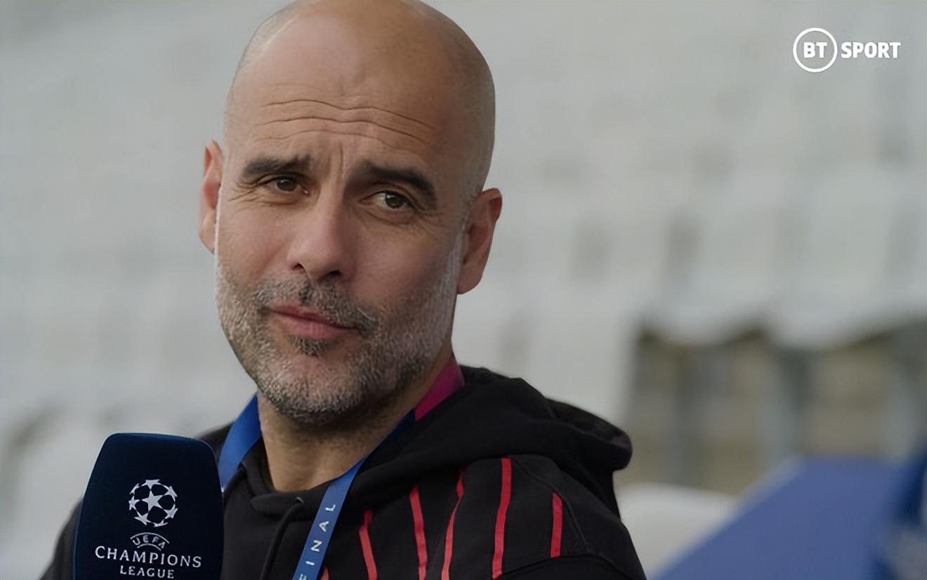 欧冠3冠王第5个是谁,瓜迪奥拉三冠王是哪三冠