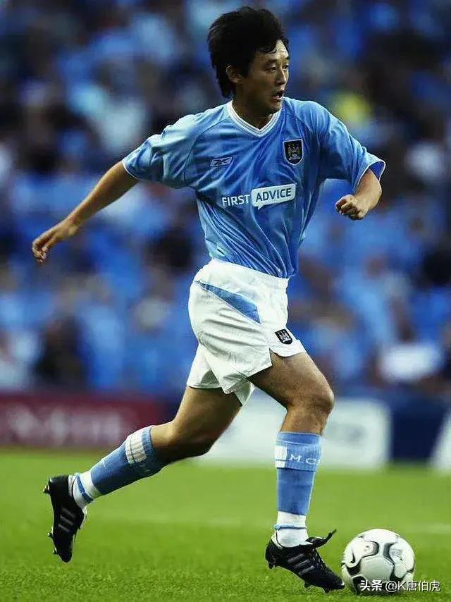 孙继海李铁第一次德比,李铁范志毅郑智孙继海李毅