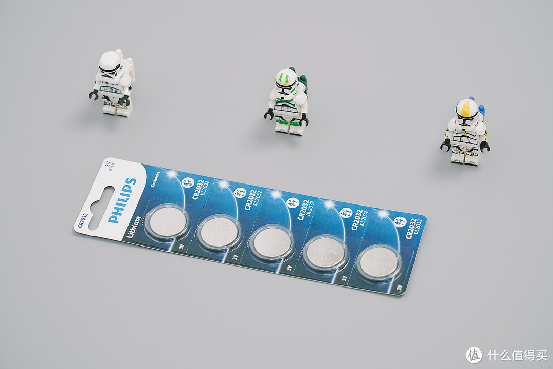 br2032和cr2032纽扣电池有啥区别,汽车纽扣电池cr2032评测