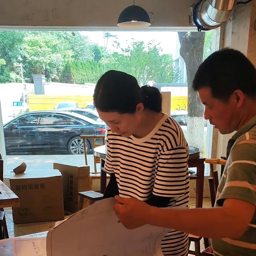 创业日记成长篇,创业日记之新店开业