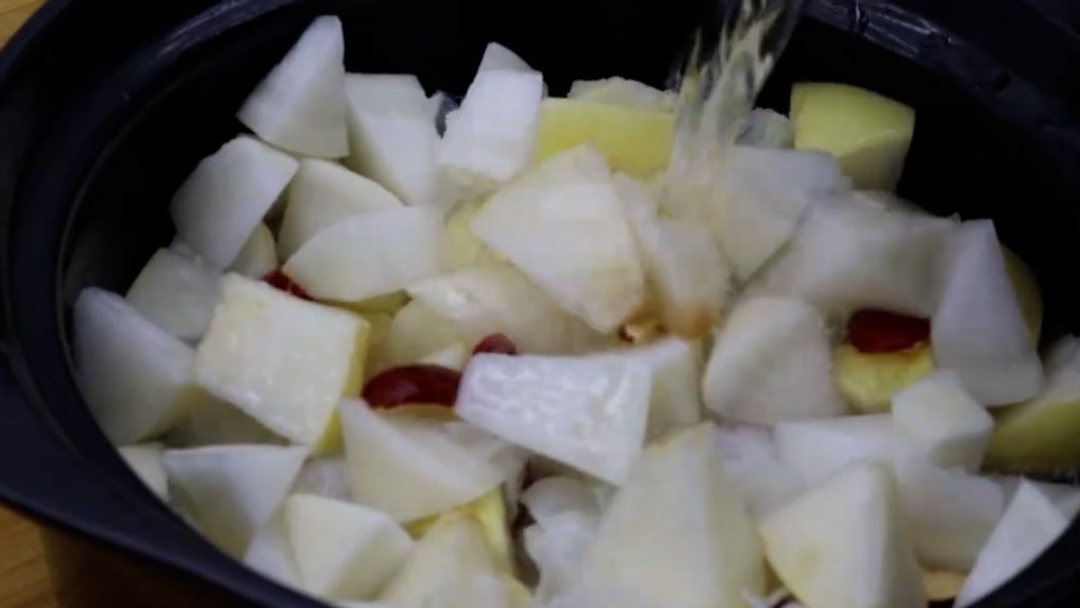 止咳化痰有效方法简单的做法,无糖止咳化痰最好的方法