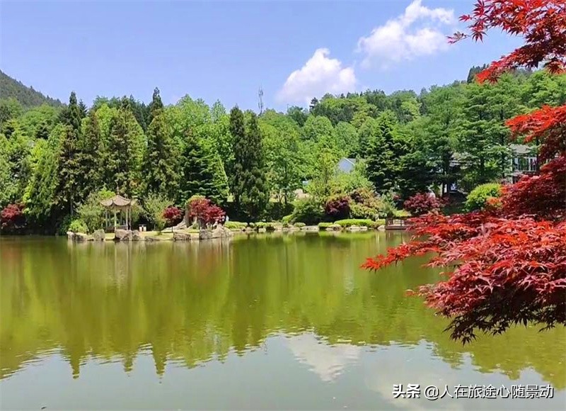 余姚山水风景视频,浙江余姚旅游风景图