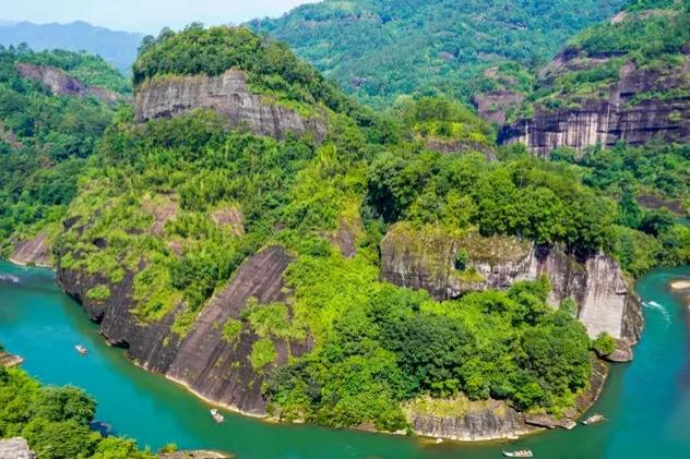 一生必去的中国50个最美地方,一生必去中国50个最美地方名单