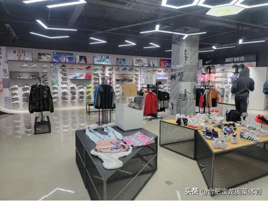 耐克阿迪折扣店怎么加盟杭州,阿迪达斯耐克折扣店加盟渠道