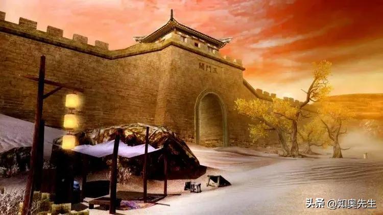 让人惊艳的春天古诗词,诗词里的唯美意境春天