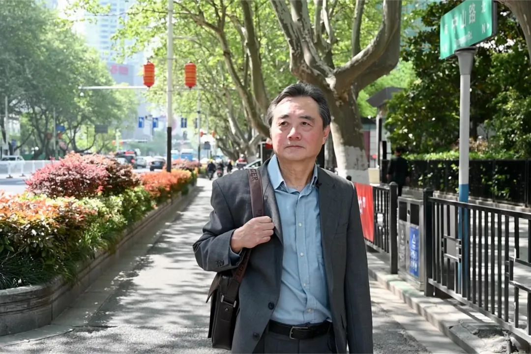 寻味老饭馆记录老味道,南京新街口必吃的十大馆子