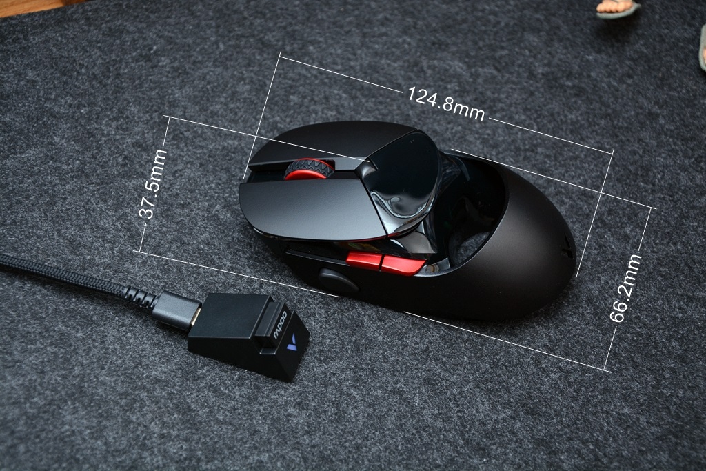 闆锋煆vt960鍙屾ā榧犳爣璇勬祴,vt960s榧犳爣璇勬祴