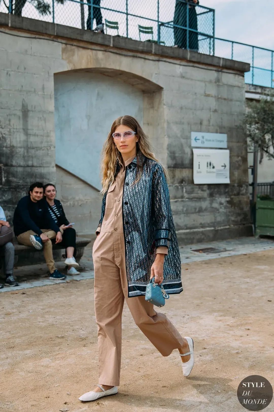 性价比高的春夏单鞋推荐,时尚百搭柔软舒适这款鞋超级推荐