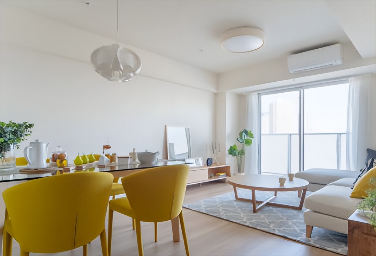 在日本买房出租真实感受,日本人为什么喜欢小房子