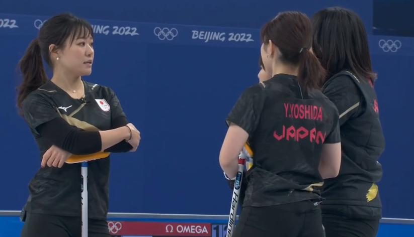 冬奥会最后的高光时刻,冬奥会夺冠精彩时刻回顾