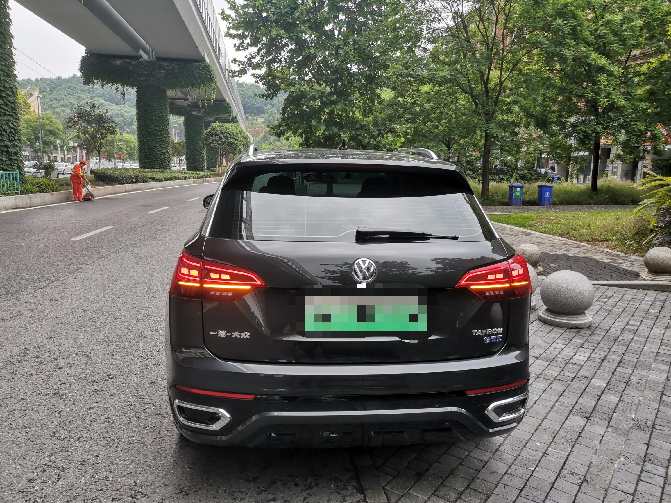 插电式混合动力保养费用,说说插电式混合动力汽车的好处