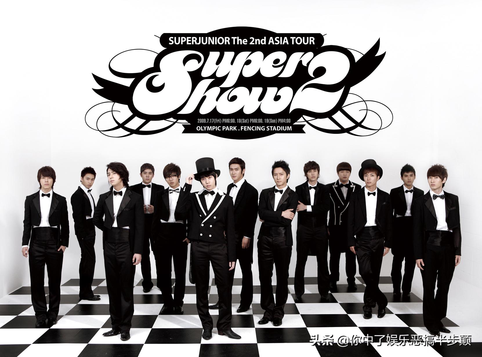 superjunior厉旭退伍回归,superjunior厉旭演唱会回归