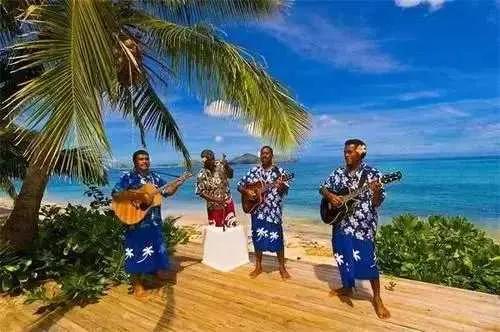 你不知道的国家冷知识斐济篇,斐济国家的生活是什么样的