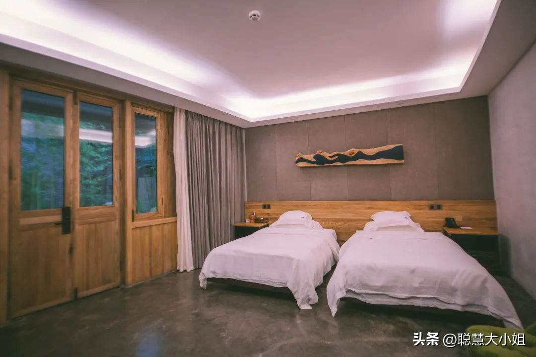 去安吉住哪个酒店离各景区比较近,去安吉哪种酒店最好玩