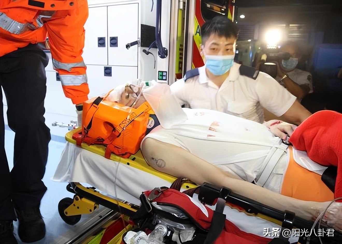 八月第一天7个瓜，保险诈骗、意外坠亡、骚扰女性，个个都是大瓜