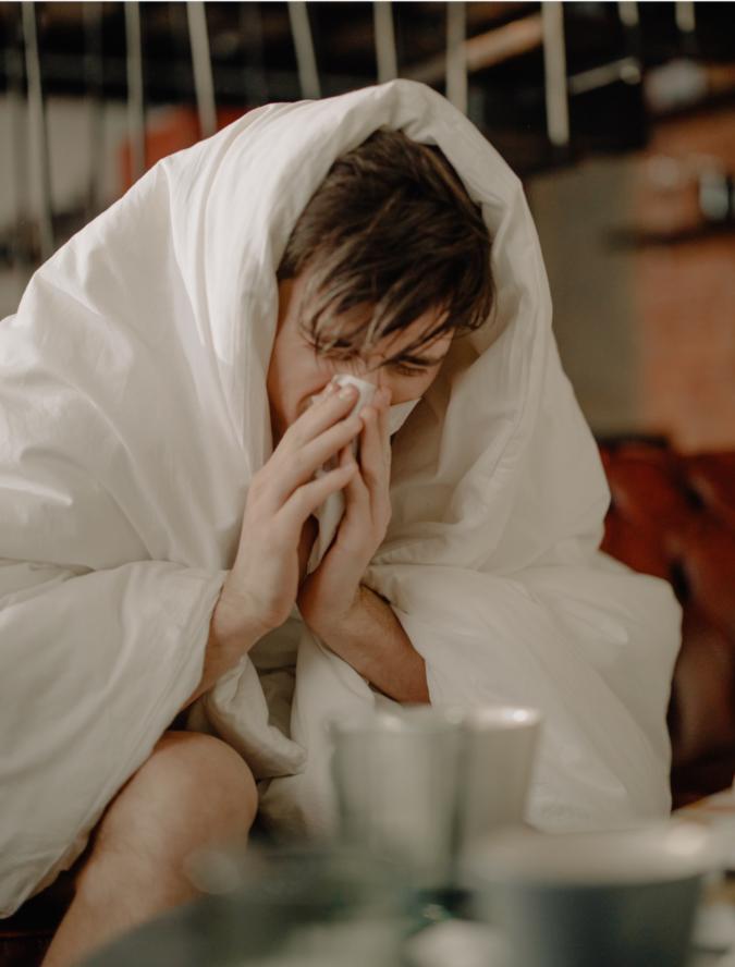 鼻炎最好的缓解方法是什么,鼻炎在空调房里怎么缓解