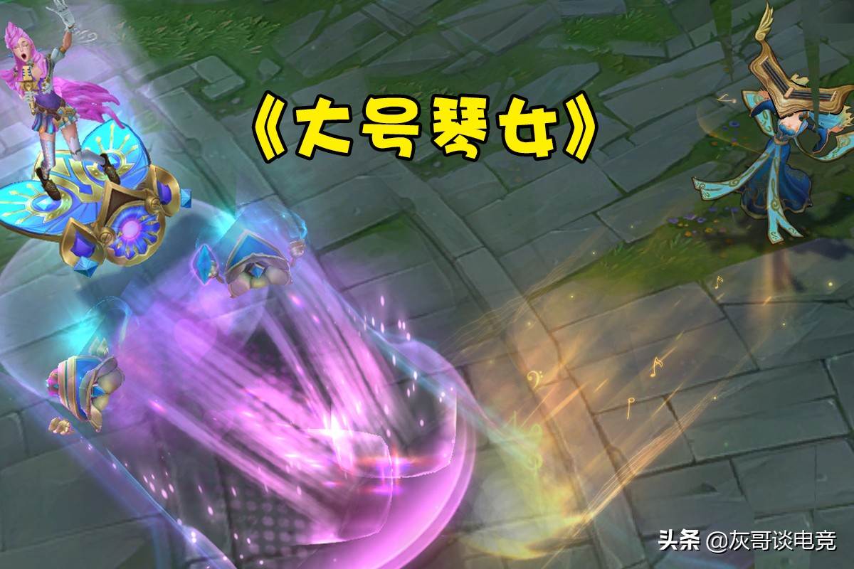 lol胜率低还被削的英雄,lol因太弱重做的英雄