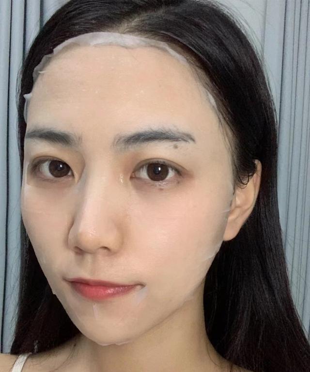 40岁用什么涂抹面膜好,护肤敷面膜是最重要的吗