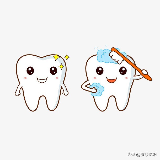 健康科普堂新冠肺炎,阳了为什么会牙疼