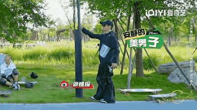 行业的显眼包,行业显眼包