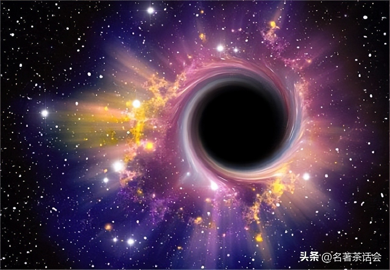 释迦牟尼佛说宇宙规律是谁创造,释迦摩尼说的宇宙真相到底是什么