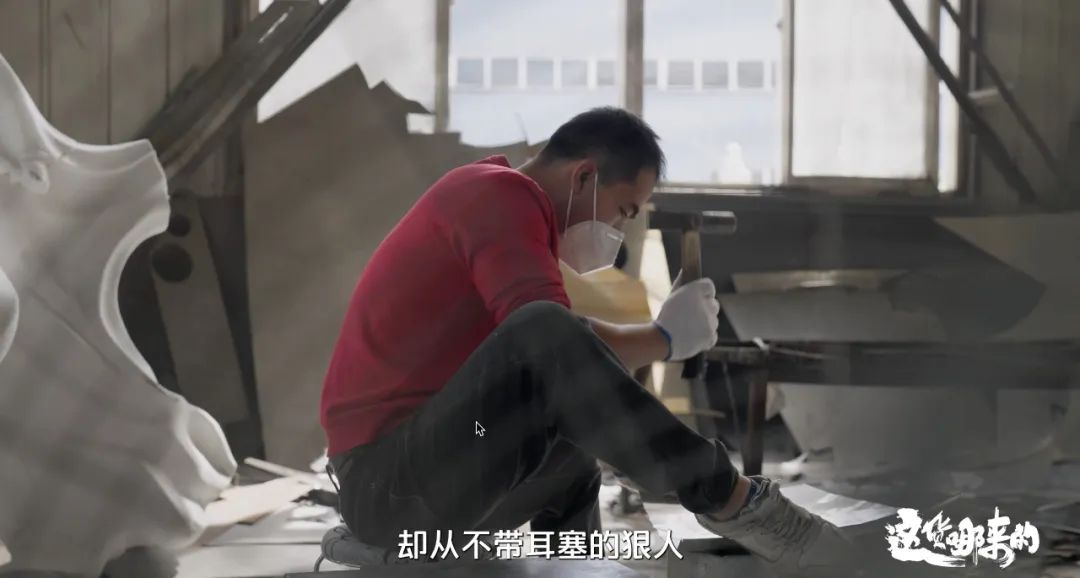 重口味男扮女装、直视欲望，还敢在内娱“露骨”，不付费能看？