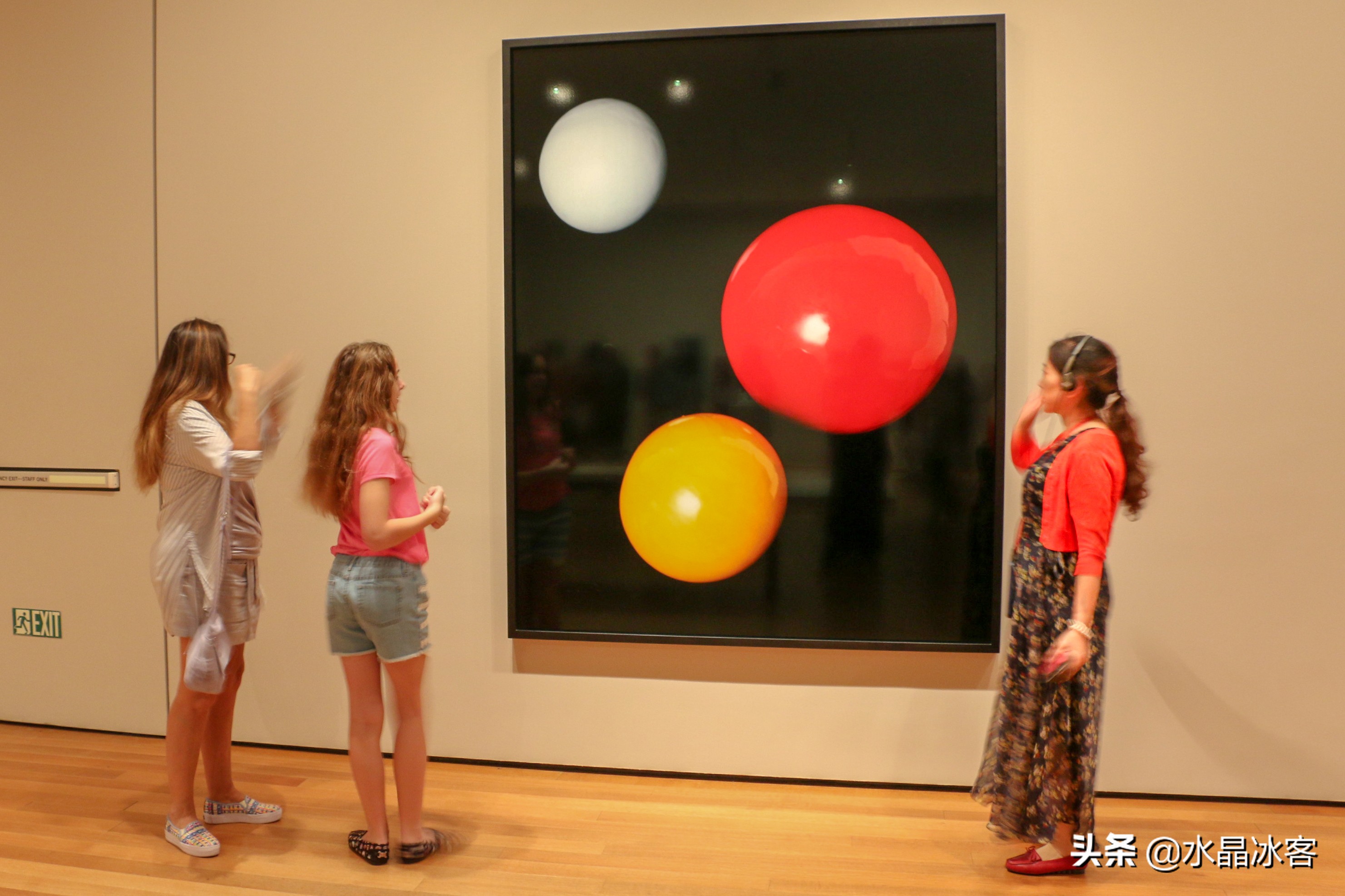 美东加东行（一）——纽约