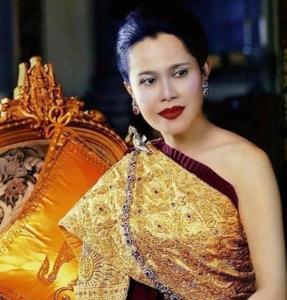 “泰国版老佛爷”：玛哈的幕后军师，将曼谷王朝三代人踩在脚底