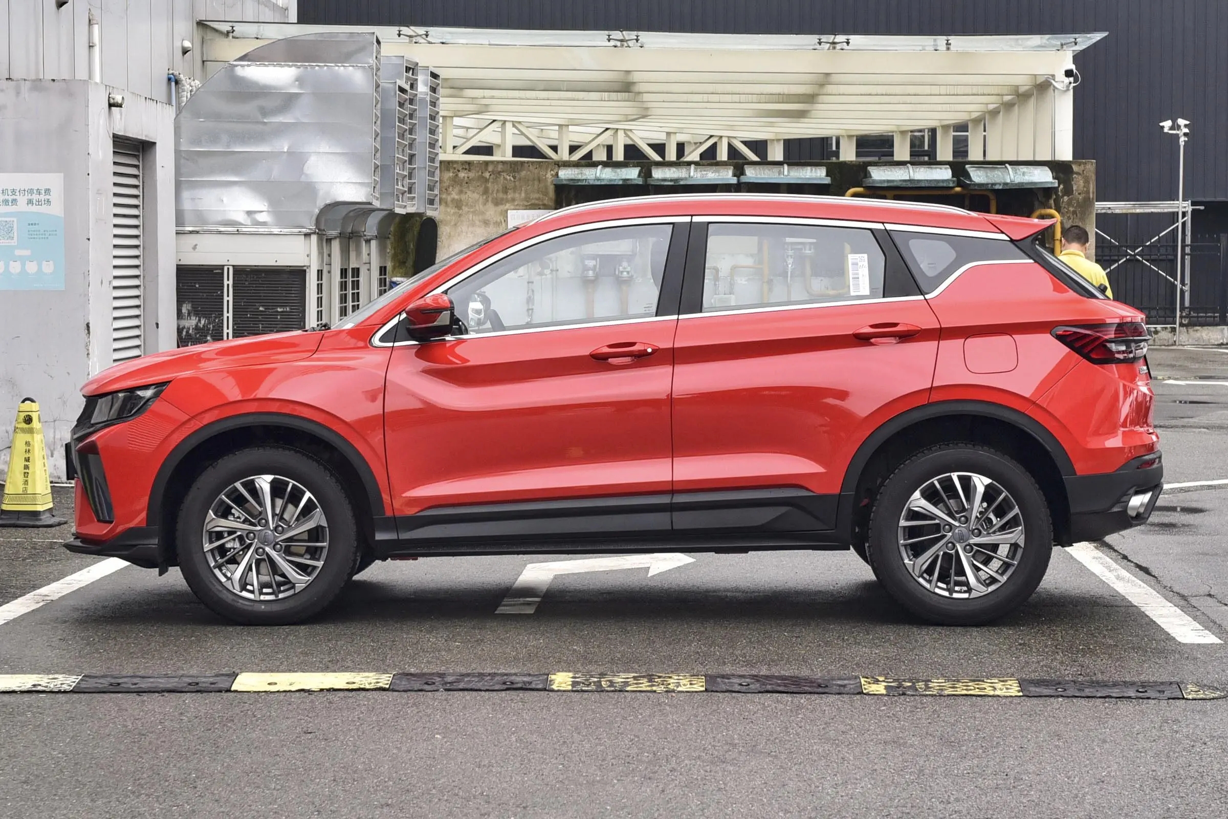 2021十大建议买的合资suv10万左右,2021年10万以内suv最佳性价比推荐