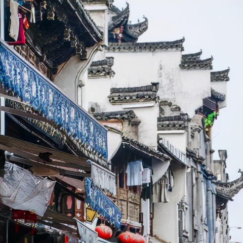 高铁到黄山北后有哪些景点,黄山北站到黄山风景区旅游攻略