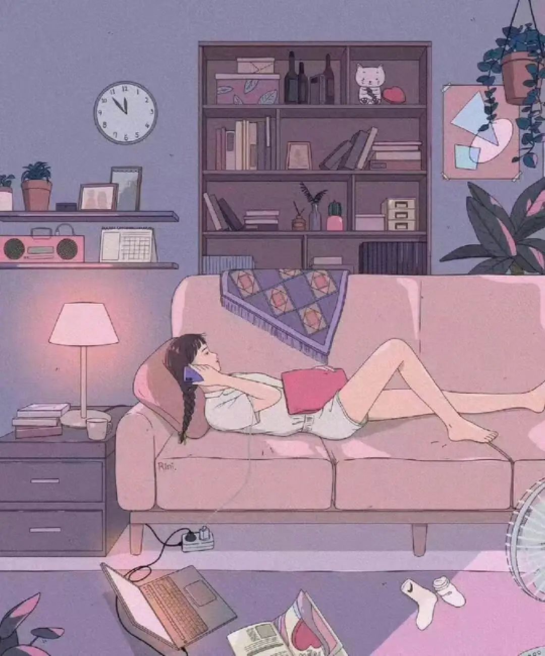 公众号突破千粉，我更坚定30岁后一定要做「复利」的事