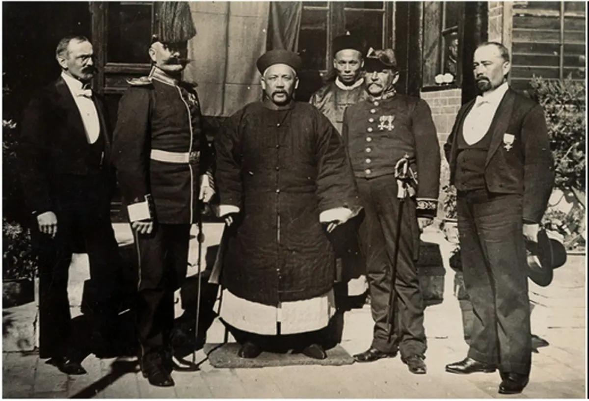 历史上的今天（4.8），叶挺飞机失事，机上无一人生还