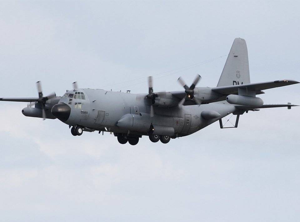 空中前进,空中作战指挥控制