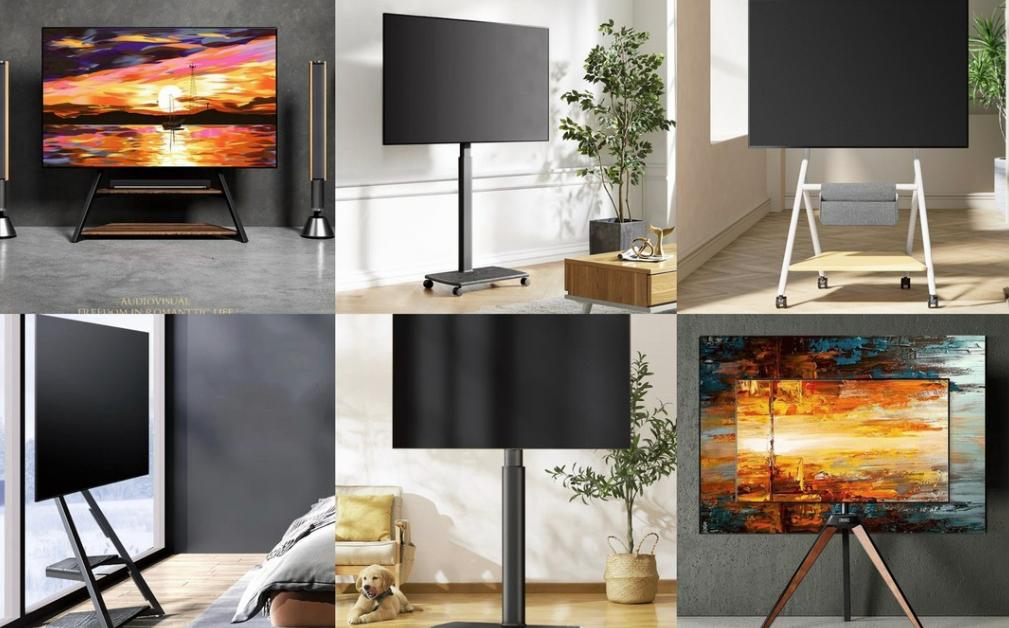 客厅显大的秘诀,客厅做隐藏电视机