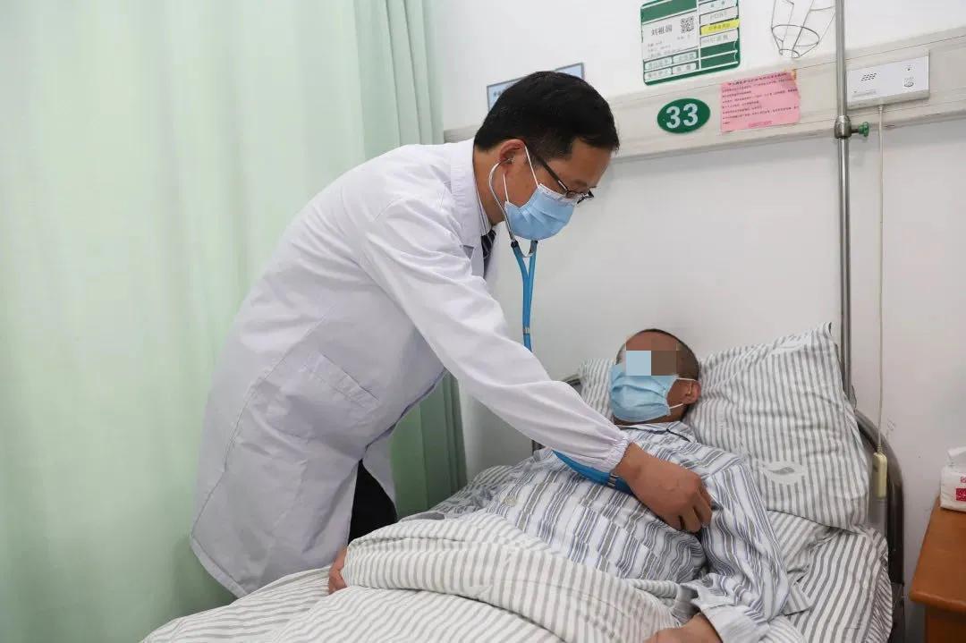 喜报！霍介格深耕中医三十余载，“江苏工匠”实至名归