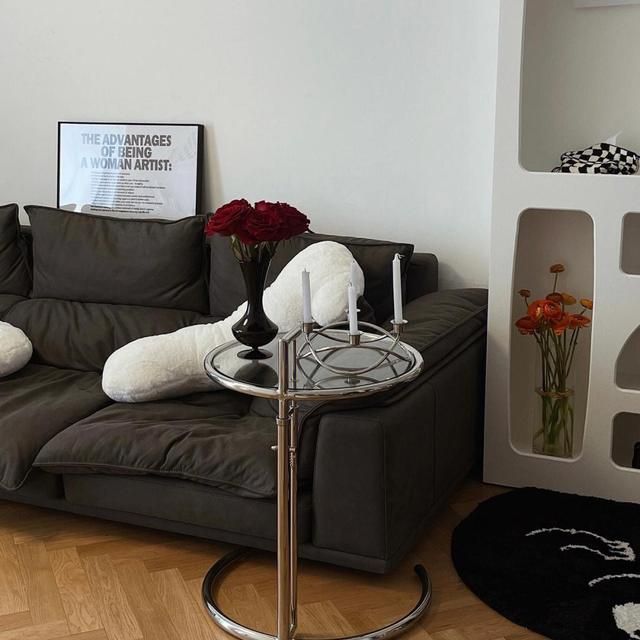 95后女孩花1.5万改出租屋，引万人关注，房东：放心住，绝不涨租