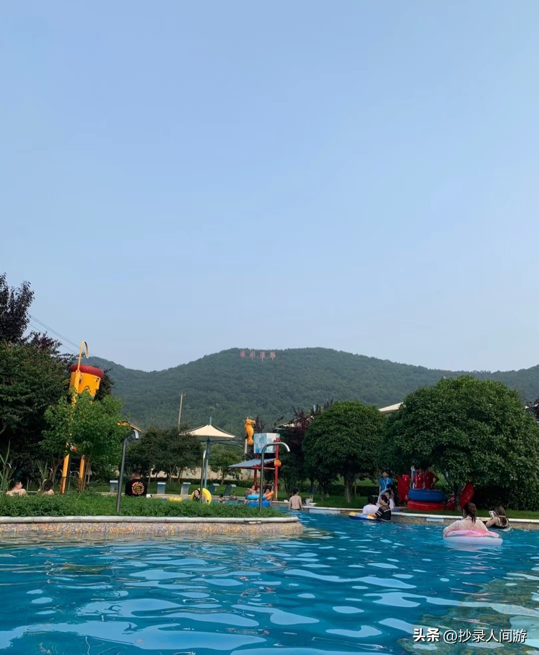 国内旅游最值得去的旅游景点,全国最好玩的五大水上乐园