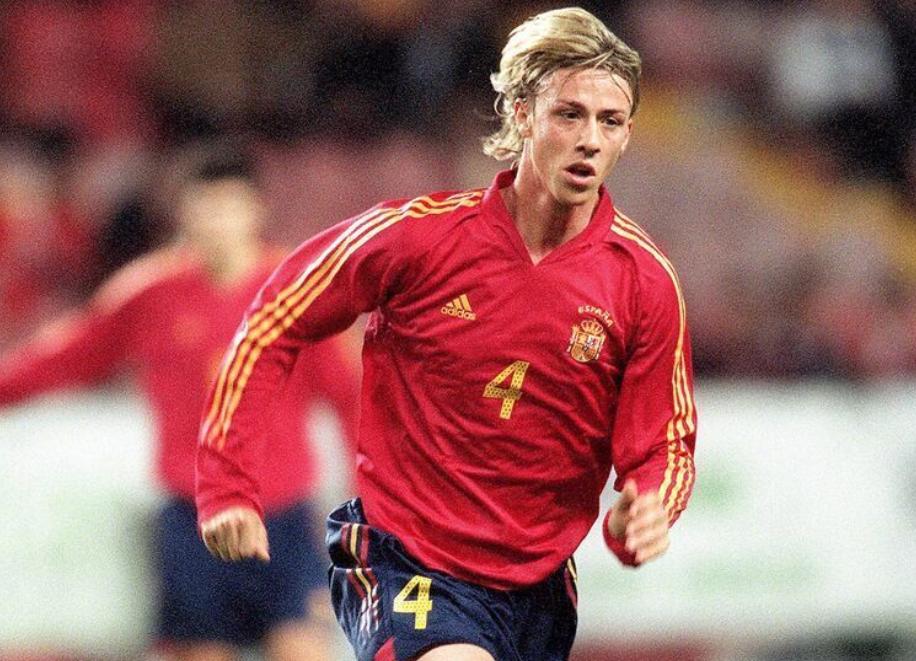 金狼古蒂,金狼古蒂颜值巅峰