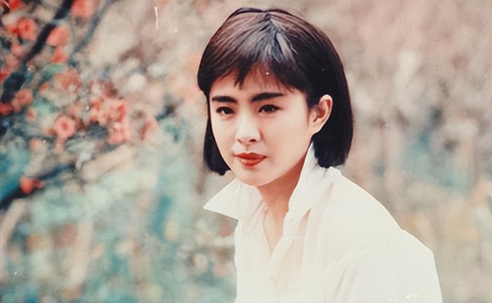 揭秘王祖贤的十段绯闻情史,42岁王祖贤近况